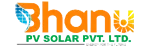 Bhanu Logo
