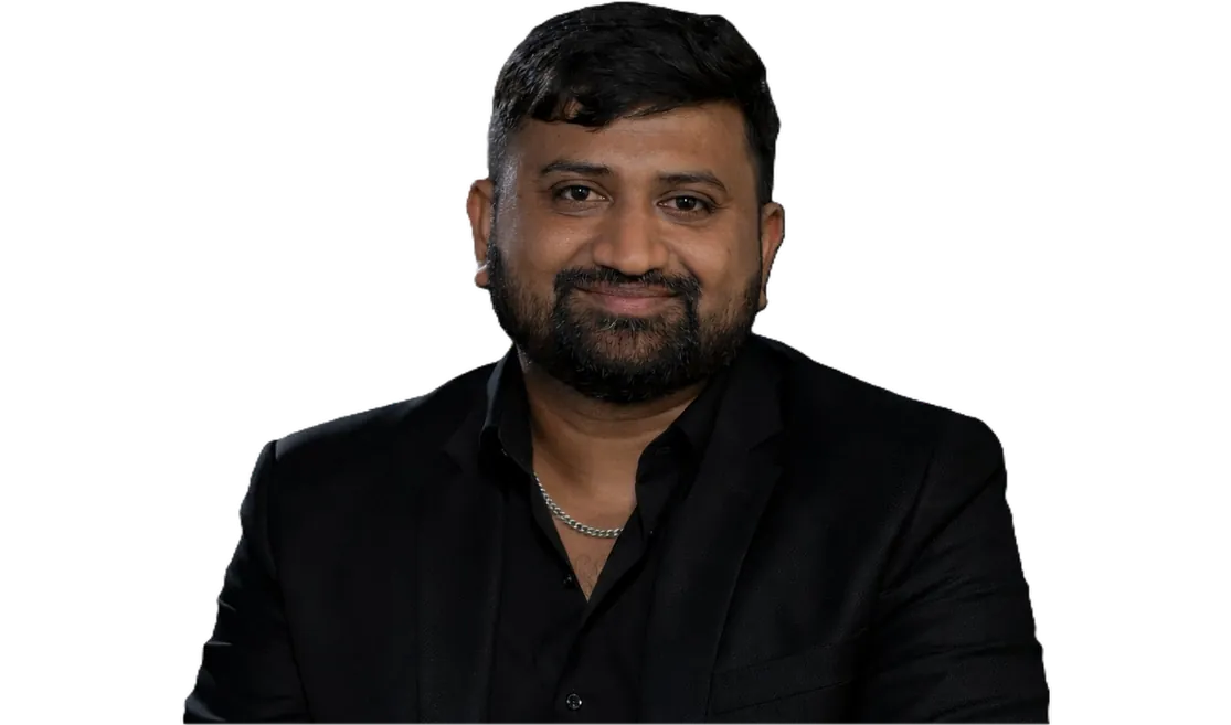 Vimal Raiyani